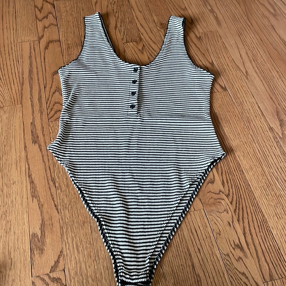 Wild Fable bodysuit